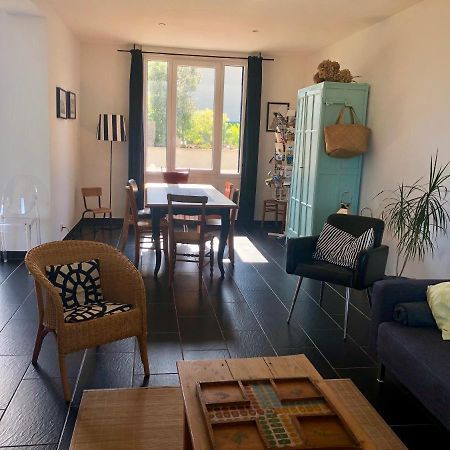 Villa Liluda Barneville-Carteret Bagian luar foto
